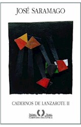 Papel CADERNOS DE LANZAROTE II