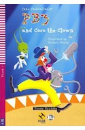 Papel PB3 AND COCO THE CLOWN (YOUNG READERS STAGE 2) (C/CD)