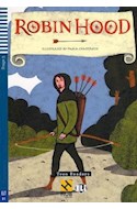 Papel ROBIN HOOD (TEEN READERS STAGE 3) (C/CD)