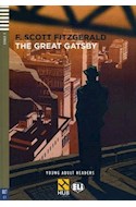 Papel GREAT GATSBY (YOUNG ADULT READERS STAGE 5) (C/CD)