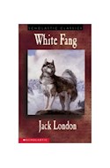 Papel WHITE FANG (YOUNG READERS STAGE 4) (C/CD)