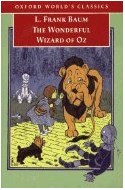 Papel WONDERFUL WIZARD OF OZ (YOUNG READERS STAGE 2) (C/CD)