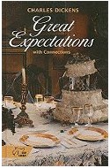 Papel GREAT EXPECTATIONS (YOUNG ADULT READERS STAGE 2) (C/CD)