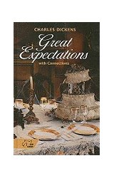 Papel GREAT EXPECTATIONS (YOUNG ADULT READERS STAGE 2) (C/CD)