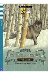 Papel CALL OF THE WILD (TEEN READERS) (C/CD)