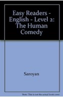 Papel HUMAN COMEDY (EASY READERS LEVEL B)