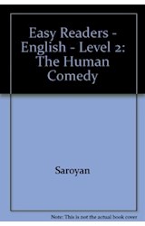 Papel HUMAN COMEDY (EASY READERS LEVEL B)