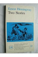 Papel TWO STORIES (EASY READERS LEVEL D)