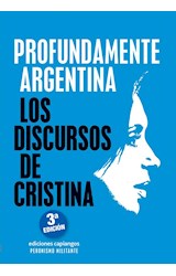 Papel PROFUNDAMENTE ARGENTINA
