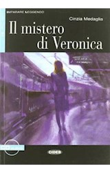 Papel MISTERIO DI VERONICA [NIVEL 2][C/CD]