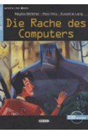 Papel DIE RACHE DES COMPUTERS [NIVEL 2] [AUDIO CD]