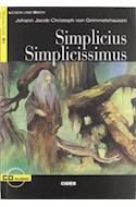 Papel SIMPLICIUS SIMPLICISSIMUN [ANFANGER 2][C/CD]