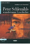 Papel PETER SCHLEMIHLS WUNDERSAME GESCHICHTE [NIVEL 2][C/CD]