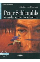 Papel PETER SCHLEMIHLS WUNDERSAME GESCHICHTE [NIVEL 2][C/CD]