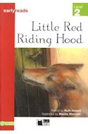 Papel LITTLE RED RIDING HOOD [EARLY READS LEVEL 2]