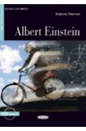 Papel ALBERT EINSTEIN [NIVEL 2][C/CD]