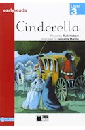 Papel CINDERELLA [WARLY READS LEVEL 3]