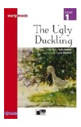 Papel UGLY DUCKLING (BLACK CAT) (EARLY READS LEVEL 1)
