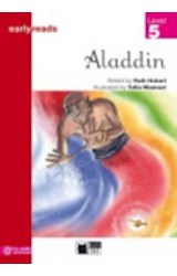 Papel ALADDIN [EARLY READS LEVEL 5]