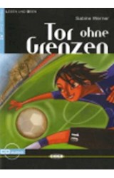 Papel TOR OHNE GRENZEN [NIVEL 2][C/CD]