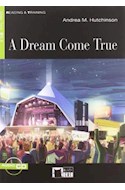 Papel A DREAM COME TRUE (AUDIO CD) (STEP TWO B1-1)