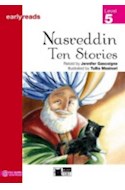 Papel NASREDDIN TEN STORIES [EARLY READS LEVEL 5]