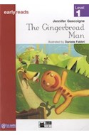 Papel GINGERBREAD MAN (EARLYREADS LEVEL 1)