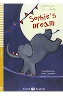 Papel SOPHIE'S DREAM (YOUNG READERS LEVEL 1) [WITH CD]