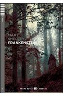 Papel FRANKENSTEIN (YOUNG ADULT READERS) (STAGE 4) (WITH CD) (RUSTICA)
