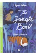 Papel JUNGLE BOOK (YOUNG READERS) (STAGE 4) (WITH CD) (RUSTICA)