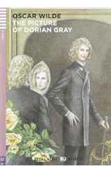Papel PICTURE OF DORIAN GRAY (YOUNG ADULT READERS) (STAGE 3)
