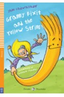 Papel GRANNY FIXIT AND THE YELLOW STRING (YOUNG READERS) (LEVEL 1) (WITH CD) (RUSTICA)