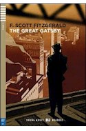 Papel GREAT GATSBY (YOUNG ADULT READERS) (LEVEL 5) (WITH CD) (RUSTICA)