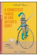 Papel A CONNECTICUT YANKEE IN KING ARTHUR'S COURT (TEEN READERS) (STAGE 1) (WITH CD) (RUSTICA)