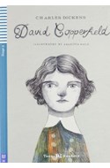Papel DAVID COPPERFIELD (TEEN READERS) (LEVEL 3) (+ CD)