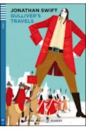 Papel GULLIVER'S TRAVELS (YOUNG ADULT READERS) (STAGE 1)