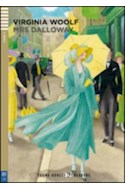 Papel MRS DALLOWAY (YOUNG ADULT READERS) (STAGE 5) (WITH CD) (RUSTICA)