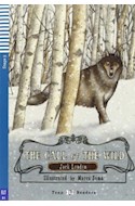 Papel CALL OF THE WILD (TEEN READERS) (STAGE 3) (WITH CD) (RUSTICA)