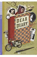 Papel DEAR DIARY (TEEN READERS) (LEVEL 2) (WITH CD) (RUSTICA)