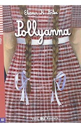 Papel POLLYANNA (TEEN READERS) (STAGE 1) (WITH CD) (RUSTICA)