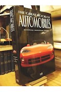 Papel GREAT BOOK OF AUTOMOBILES