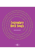 Papel LEGENDARY ROCK SONGS (CARTONE)