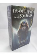 Papel TAROT DEL LIBRO DE LAS SOMBRAS VOLUMEN 1 (CAJA)