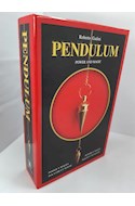 Papel PENDULUM POWER AND MAGIC (INCLUYE LIBRO + PENDULO) (4 IDIOMAS) (CAJA)