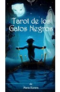 Papel TAROT DE LOS GATOS NEGROS [LIBRO + 78 CARTAS] (ESTUCHE)