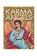 Papel KARMA ANGELS (32 CARTAS + LIBRO) (ESTUCHE)