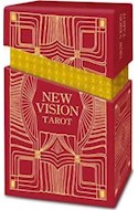Papel NEW VISION TAROT (LIBRO + CARTAS) (MAZO)