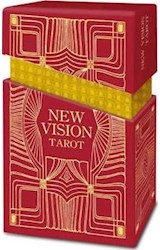 Papel NEW VISION TAROT (LIBRO + CARTAS) (MAZO)