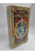 Papel TAROT APOKALYPSIS (78 CARTAS + LIBRO) (ESTUCHE)