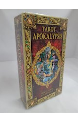Papel TAROT APOKALYPSIS (78 CARTAS + LIBRO) (ESTUCHE)